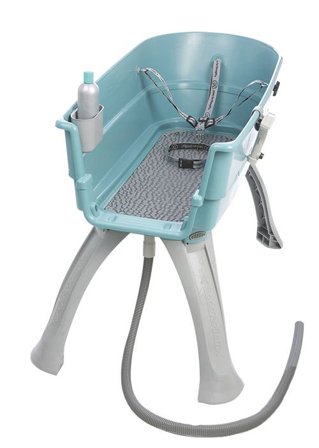 Booster Bath Badekar til Hund