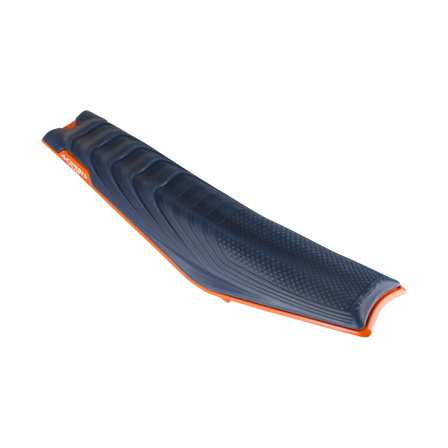 Kanapa Acerbis Miękka Ciemnoniebieska - KTM 250 XC-W 2018-2023