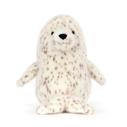 Jellycat Galumphous Sel Plysj Serie plysjleketøy