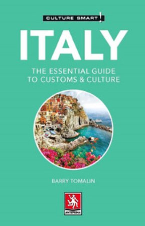 Italy. The essential guide to customs & culture Barry Tomalin
