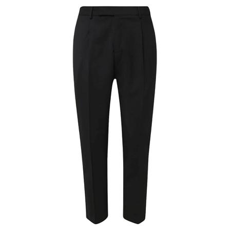PT Torino, Trousers Zwart, Heren, Maat:XL