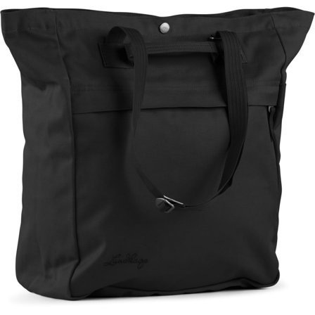 Lundhags Ymse 24 shoulder bags Black 24L