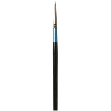 Aquafine Watercolor brush series 81 Spotter Nr 10/0