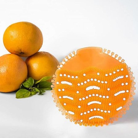 10 kpl Pisuaariseula Deodorantti Raikastin, Pisuaaria Aaltoseulat Matto Suoja Toimisto Koulu Ravintola WC:t (FMY)