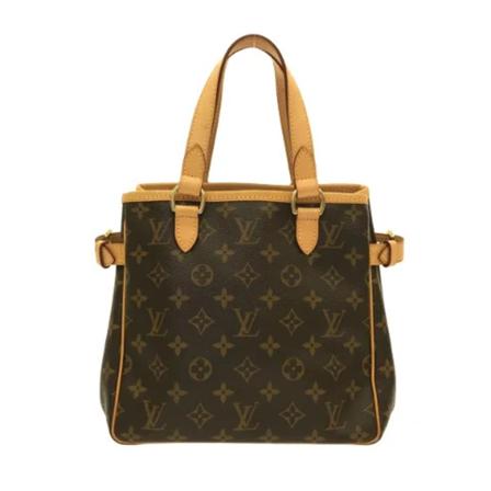 Louis Vuitton Vintage Pre-owned Tote Bags Brun, Dame Vintage Tasker, Størrelse: ONE Size
