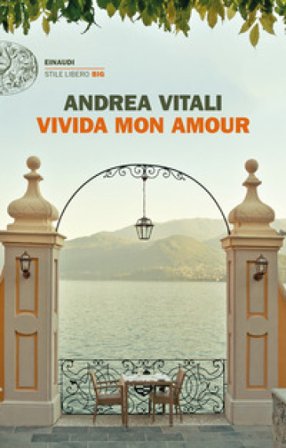 Vivida mon amour Andrea Vitali