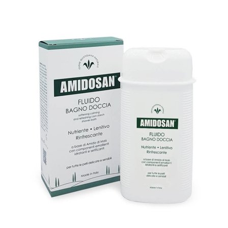 Amidosan Bagnodoccia Fluido 300ml