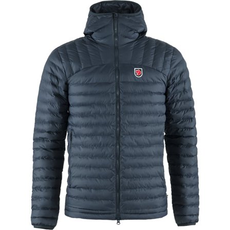 Fjällräven Expedition Lätt Hoodie M XL