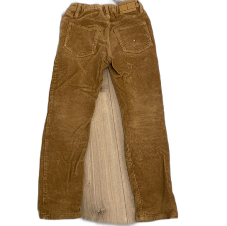 manchester byxor tommy hilfiger