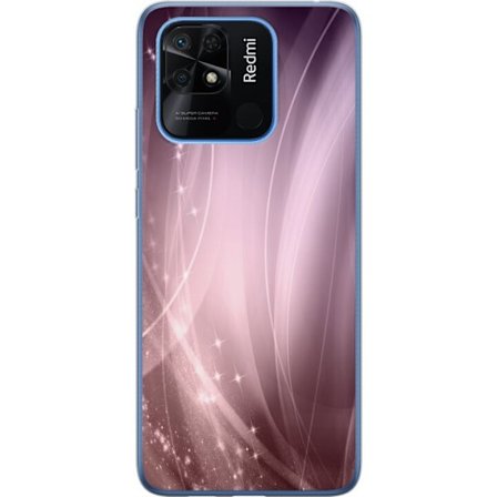 Kompatibelt Mobilskal till Xiaomi Xiaomi Redmi 10C Rosa