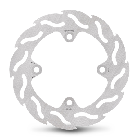 Bremsscheibe Hinten Moto-Master Flame - Kawasaki Versys 650 2008-2016