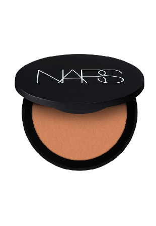 NARS Soft Matte Advanced Perfecting Powder Puder Dam Beige 9 G