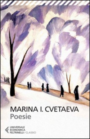 Poesie. Ediz. illustrata Marina Cvetaeva