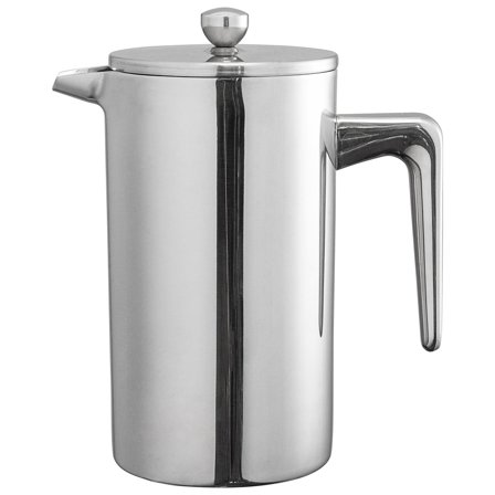 Heirol Stempelkande 8 kopper - Stål | KitchenOne