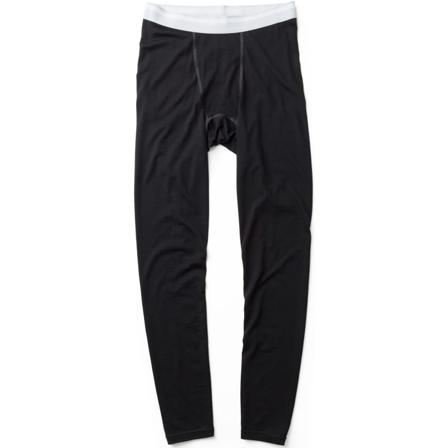 Houdini Men's DeSoli Tights Men base layer trousers Black L