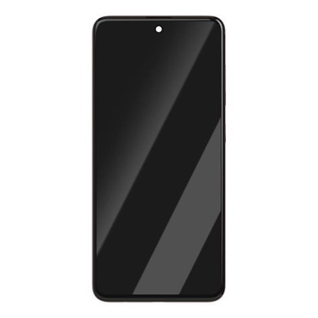 LCD-näyttö - SAMSUNG - Galaxy A51 - Rose Champagne - Kosketusnäyttö - Esikootut runko