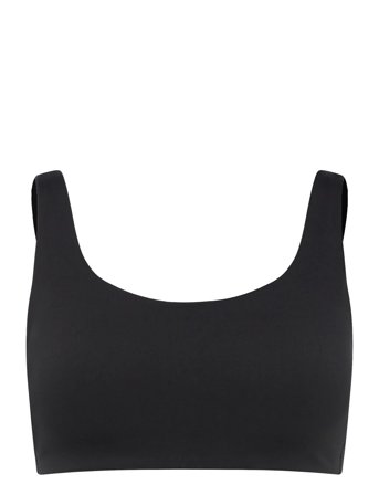 New Balance Nb Harmony Yoga Bra - Black - A/C S