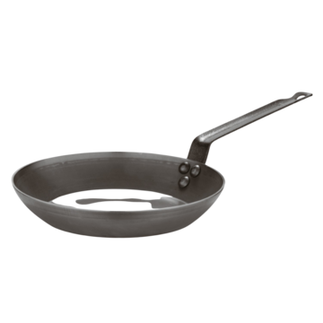 Stekpanna Paderno Kolstål