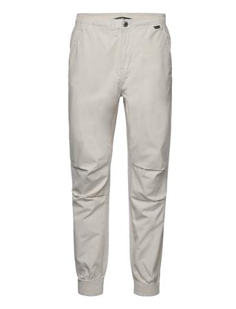 Trainer Rct Uformelle Bukser Hverdagsbukser Grå G-Star RAW*Betinget Tilbud