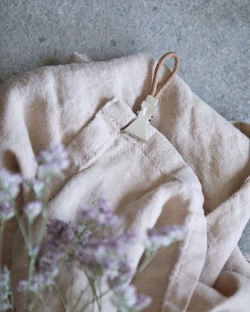 MERAKI Håndkleklyper, 10 stk