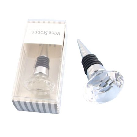 3 st flaskpropp diamantplugg A A