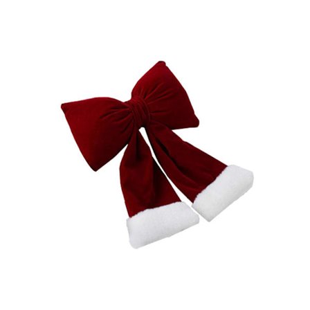 Julgran Julgransdekorationer, Juldekorationer, Rosetter, Julrosetter, Julklappar M M