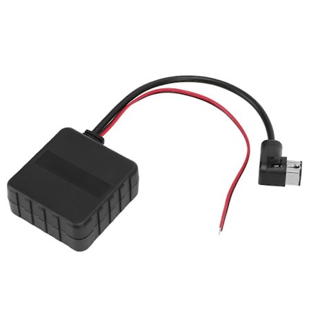 IP BUS Langaton Bluetooth 5.0 Autoradio AUX-kaapelisovitin Pioneer P99 P01 CD DVD -soittimille