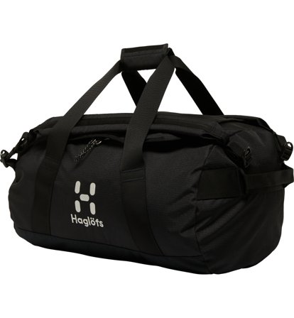 Haglöfs Fjatla 40 True Black - 1-SIZE
