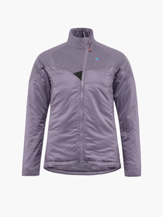 Klättermusen Alv 2.0 Jacke Damen - Dusk - S