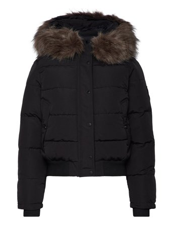Superdry | Everest Hooded Bomber Jkt | XL