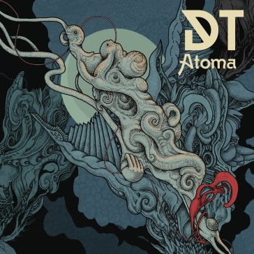 Atoma Dark Tranquillity