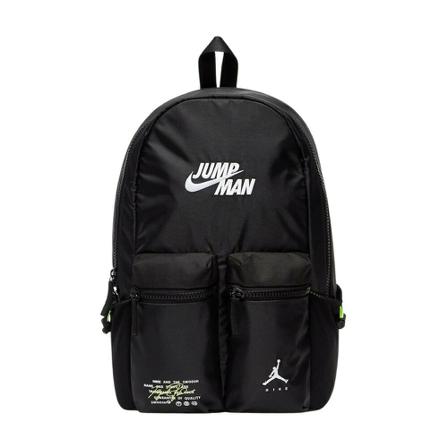 Nike, Backpacks Czarny, unisex, Rozmiar: ONE Size