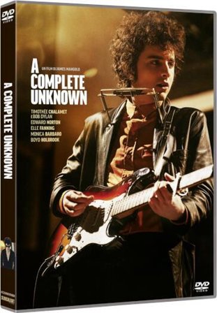 Complete Unknown (A)