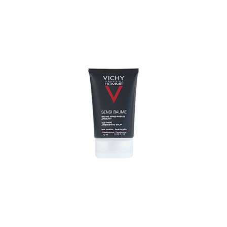 Vichy Homme Sensi-Baume after shave balm for sensitive skin 75 ml
