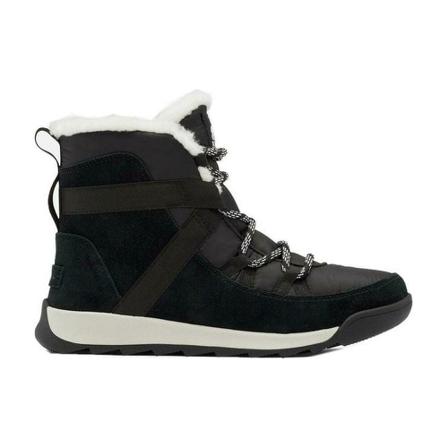 Sorel, Ankle Boots Czarny, Kobieta, Rozmiar: 40 EU