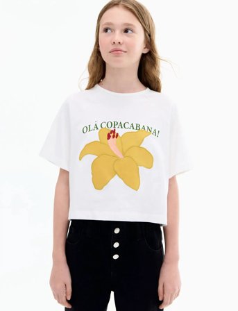 Mango Paperbag Jeans - Black - 10