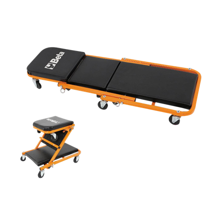 Montageroller + Sitz Beta Tools