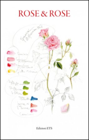Rose & rose. Ediz. a colori