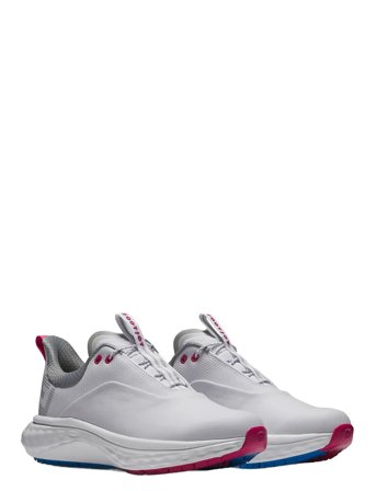 FootJoy Wn Fj Quantum - White - 37