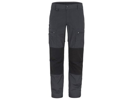 INTERSAFE Servicebyxa Dublin herr svart C60 - Lyreco - Arbetskläder - Arbetsbyxor och shorts - Servicebyxor