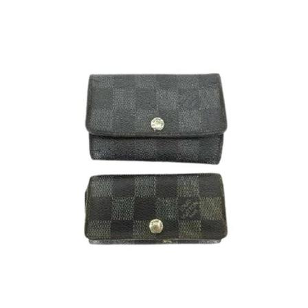 Louis Vuitton Vintage - Vintage Accessoarer - Svart - Dam - Storlek: One Size, Dam, Storlek: ONE SIZE