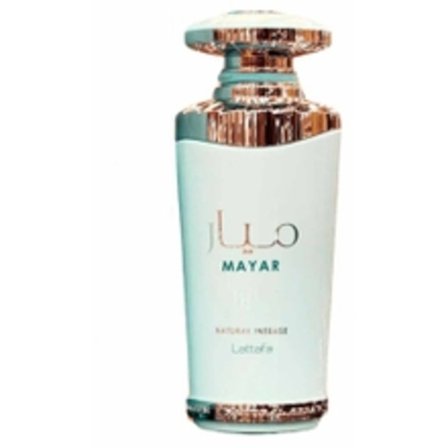 Lattafa Perfumes - Mayar Natural Intense EDP 100ml