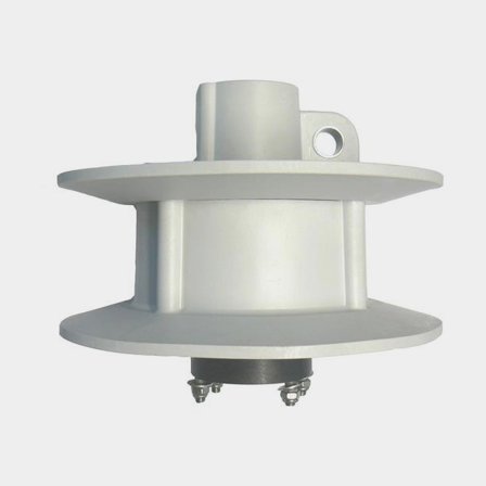 Trumma till rullfock 609