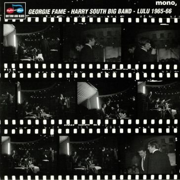 South venture (georgie fame & the harry Georgie Fame