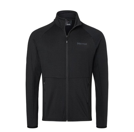 Marmot Leconte Fleece Jacket (herr)