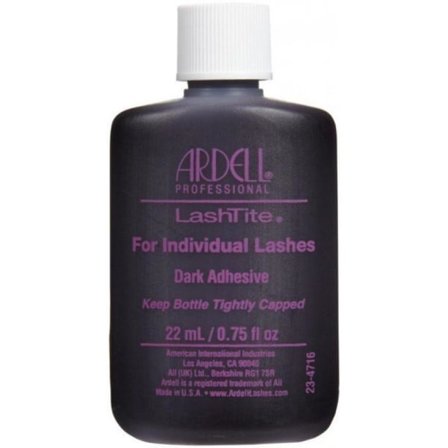 Ardell LashTite Mörkt Lim 22ml Svart_max