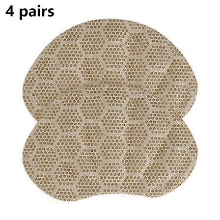 4 par hälkudde hälkudde 4 4