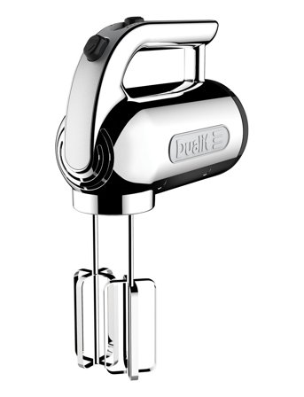 Dualit Handmixer - Silver - ONE SIZE