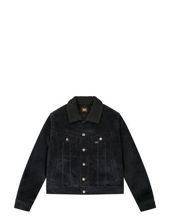 Lee Jeans | Sherpa Rider Jkt | S