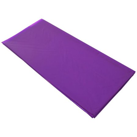 Cellofan lila 70cm x 2 m - Lyreco - Skola och förskola - Hobbypapper - Specialpapper